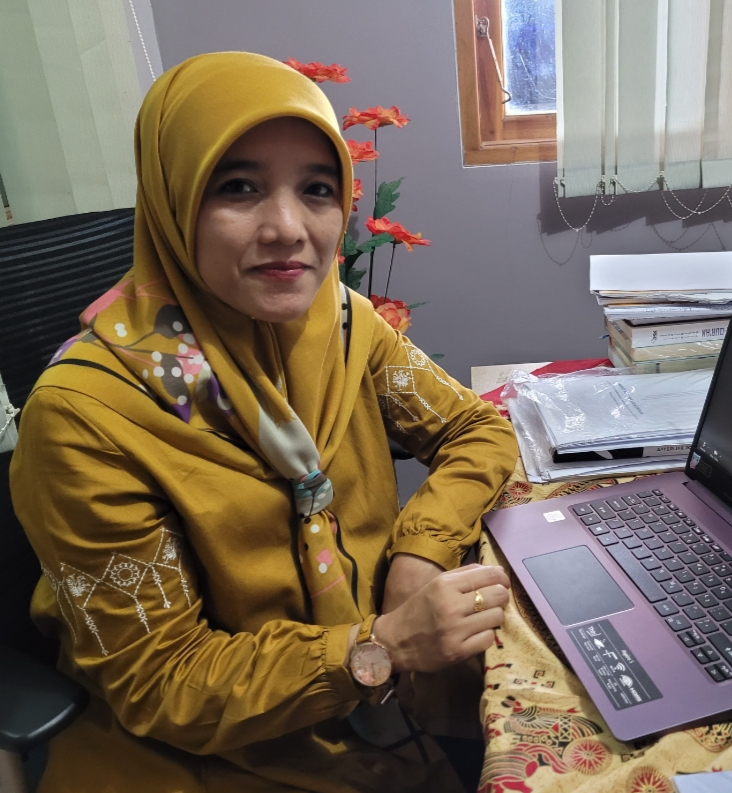 Kepala Sekolah